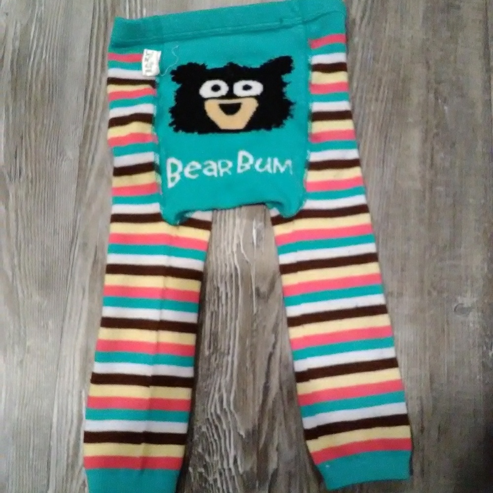 Lazy one beat bum leggings